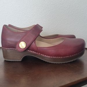 Dansko Beatrice Mary Jane